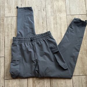 Avalanche Gray Women's Pants